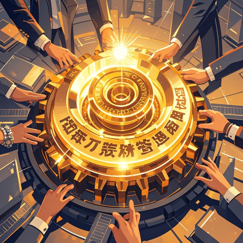 人力资源管理，如何激活企业的核心动力？