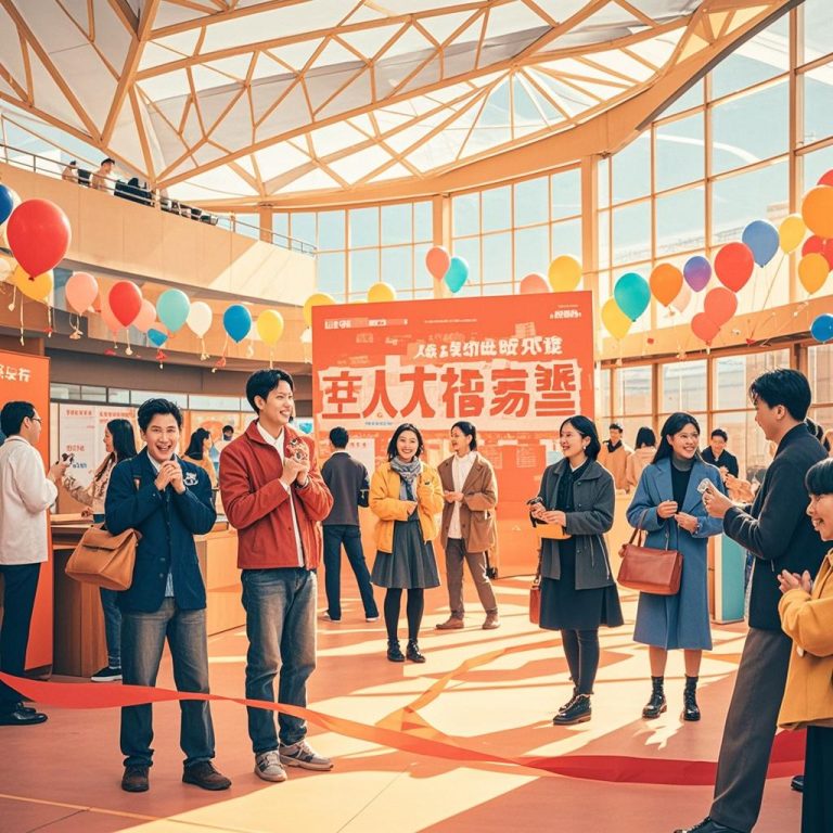 《惊！这里的人才招聘有大惊喜？》