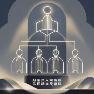 揭秘！人力资源组织结构的关键奥秘？