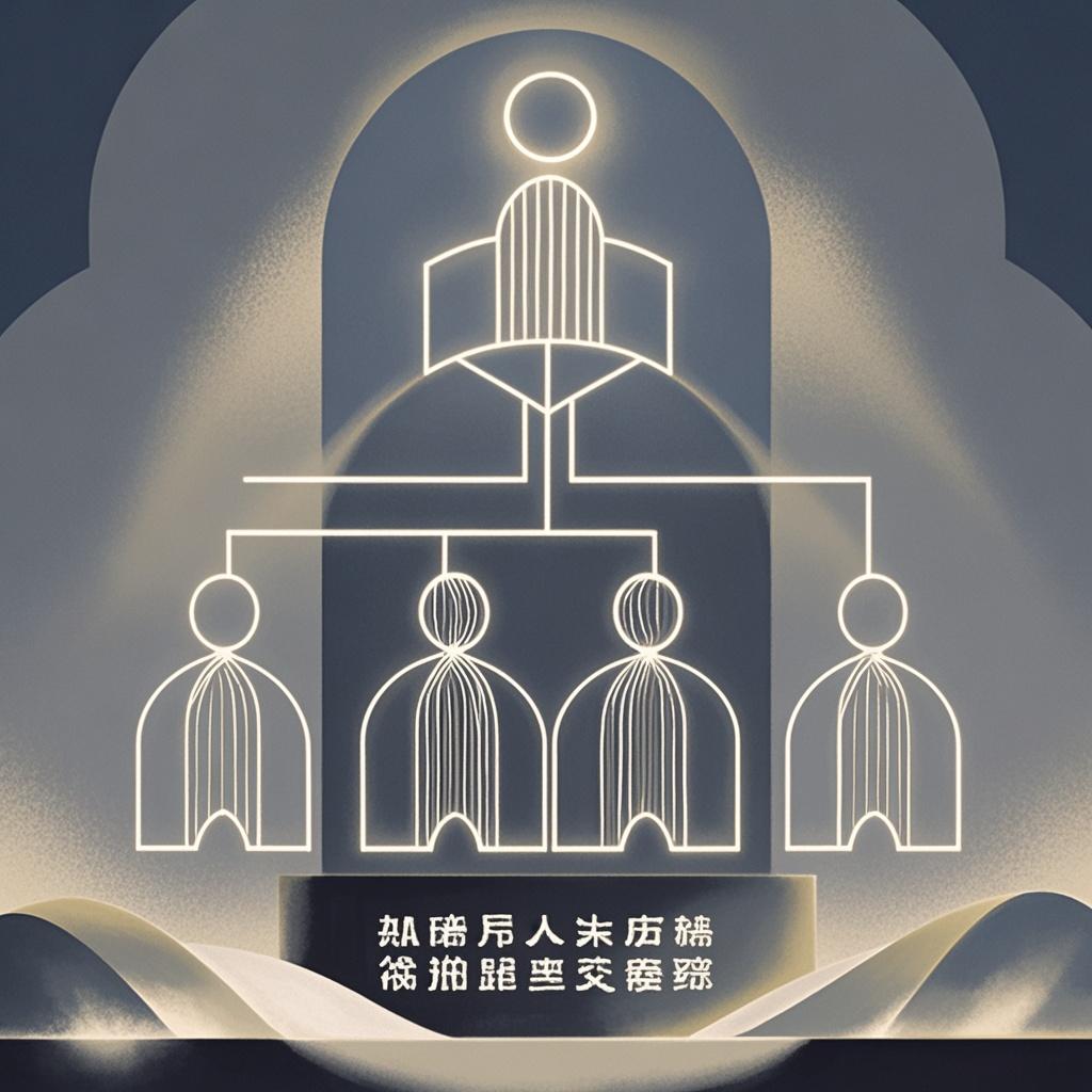 揭秘！人力资源组织结构的关键奥秘？