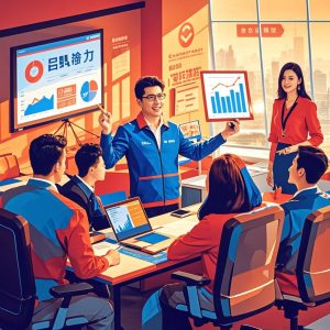 员工培训，如何让团队实力“狂飙”？