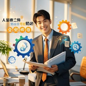 人事托管，企业省心省力的秘诀？