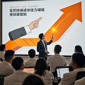 员工培训！如何让团队战斗力飙升？