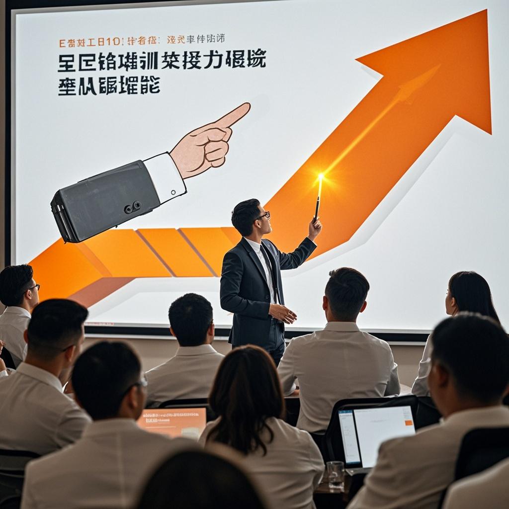 员工培训！如何让团队战斗力飙升？