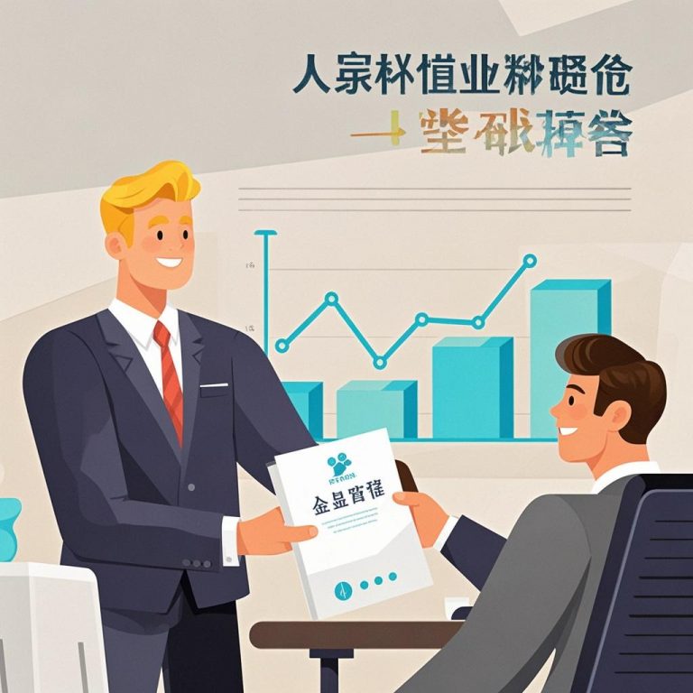 人事托管！企业轻松减负的秘诀？