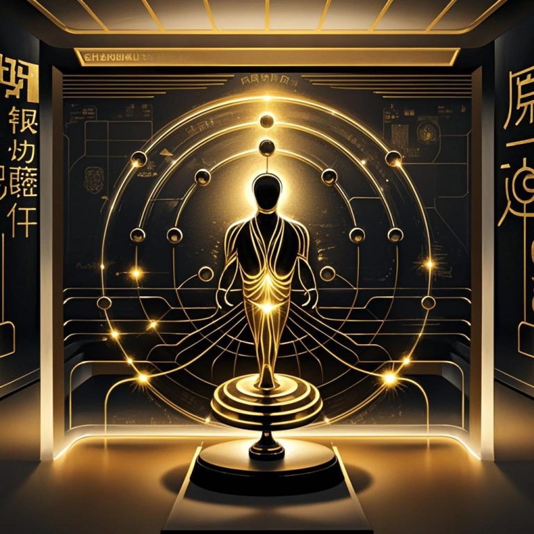 揭秘！人力资源组织结构的奥秘？