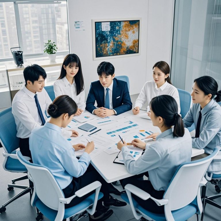 揭秘！高效薪酬体系究竟藏着什么秘密？