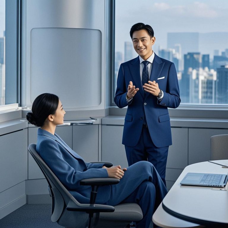 《人才招聘！你是我们正在寻觅的千里马？》
