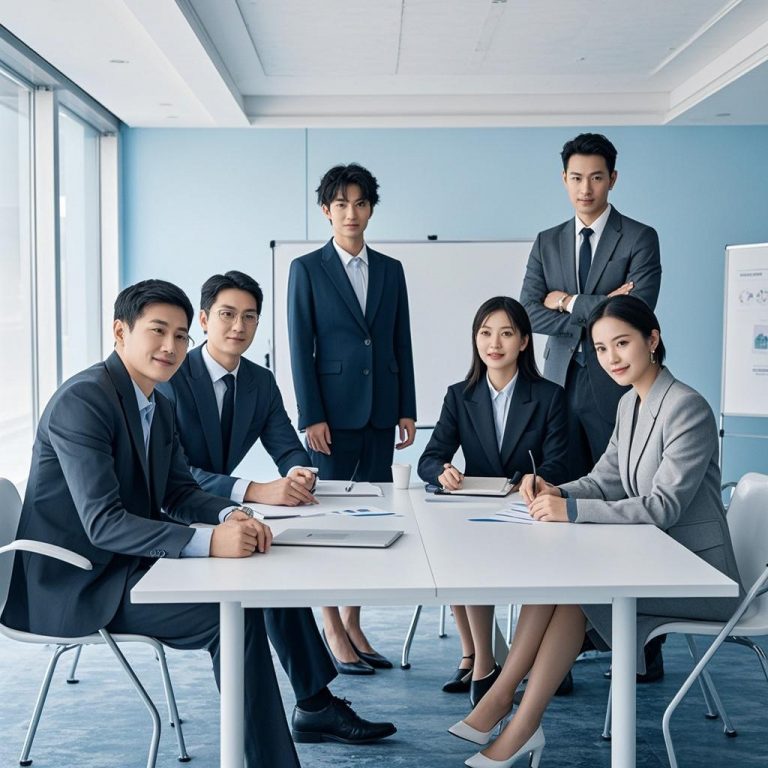 人力资源组织结构如何创新？
