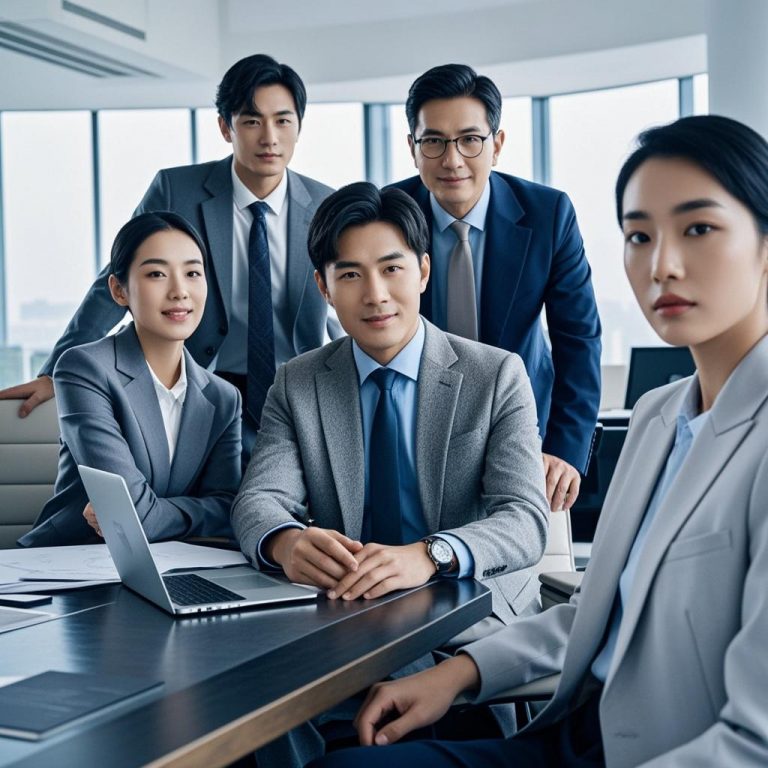 绩效管理，真能提升企业效率？