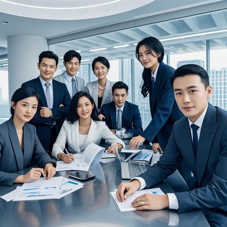 人力基础事务外包，究竟有何优势？