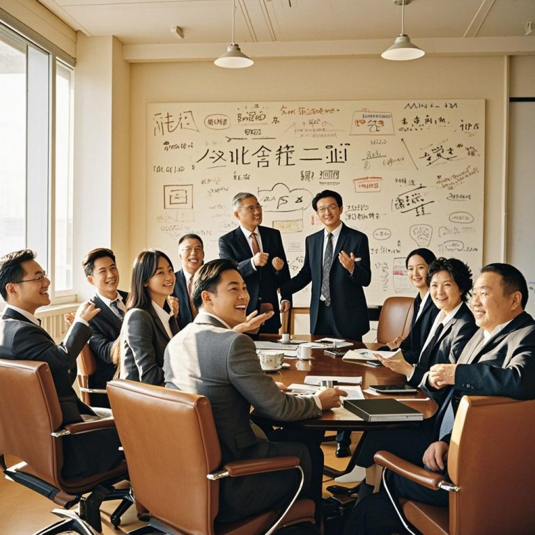 企业文化建设，如何铸就企业灵魂？