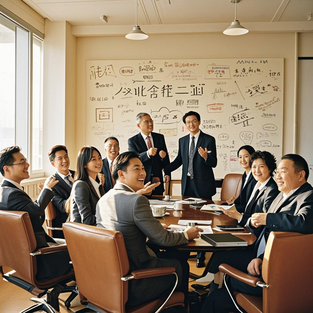 企业文化建设，如何铸就企业灵魂？