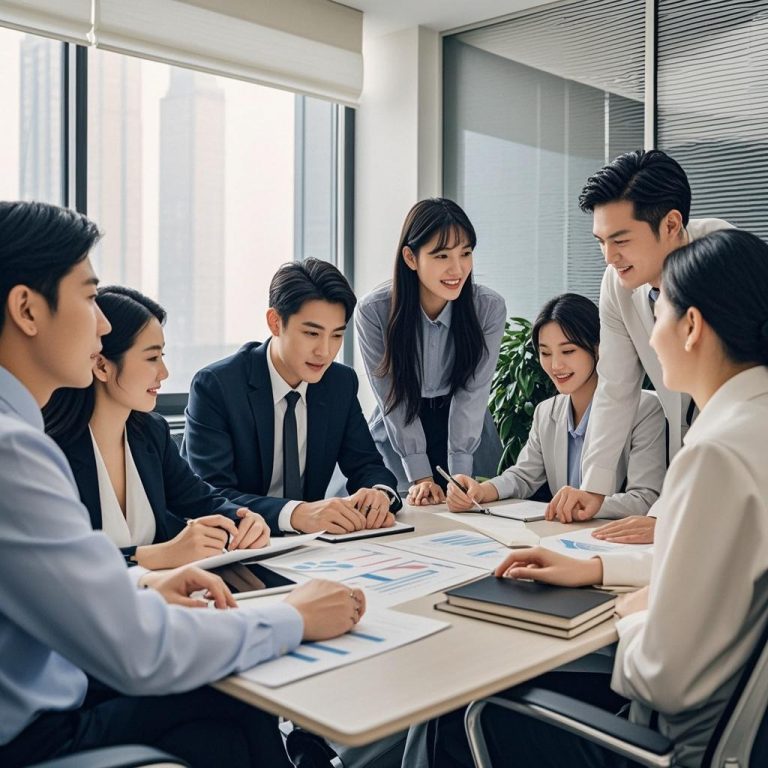 绩效管理，真能提升企业效率？