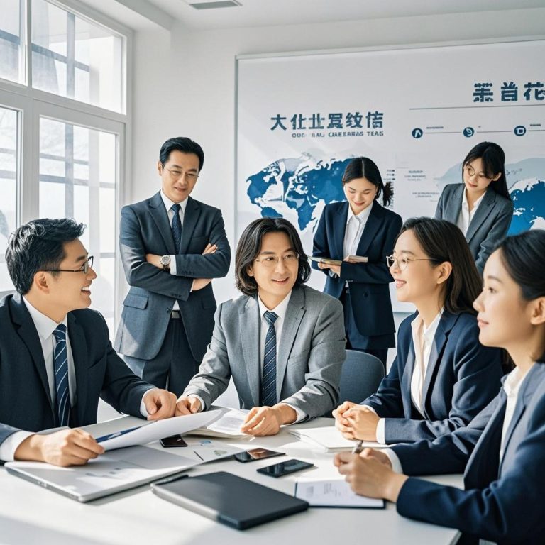 企业文化建设，如何打造独特竞争力？