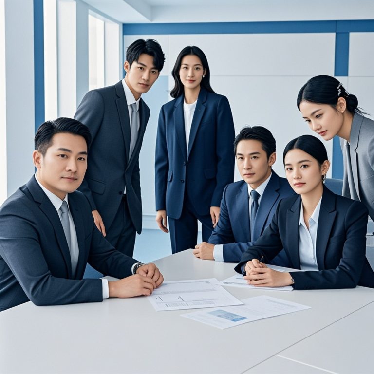 人事托管，企业省心省力的秘诀？