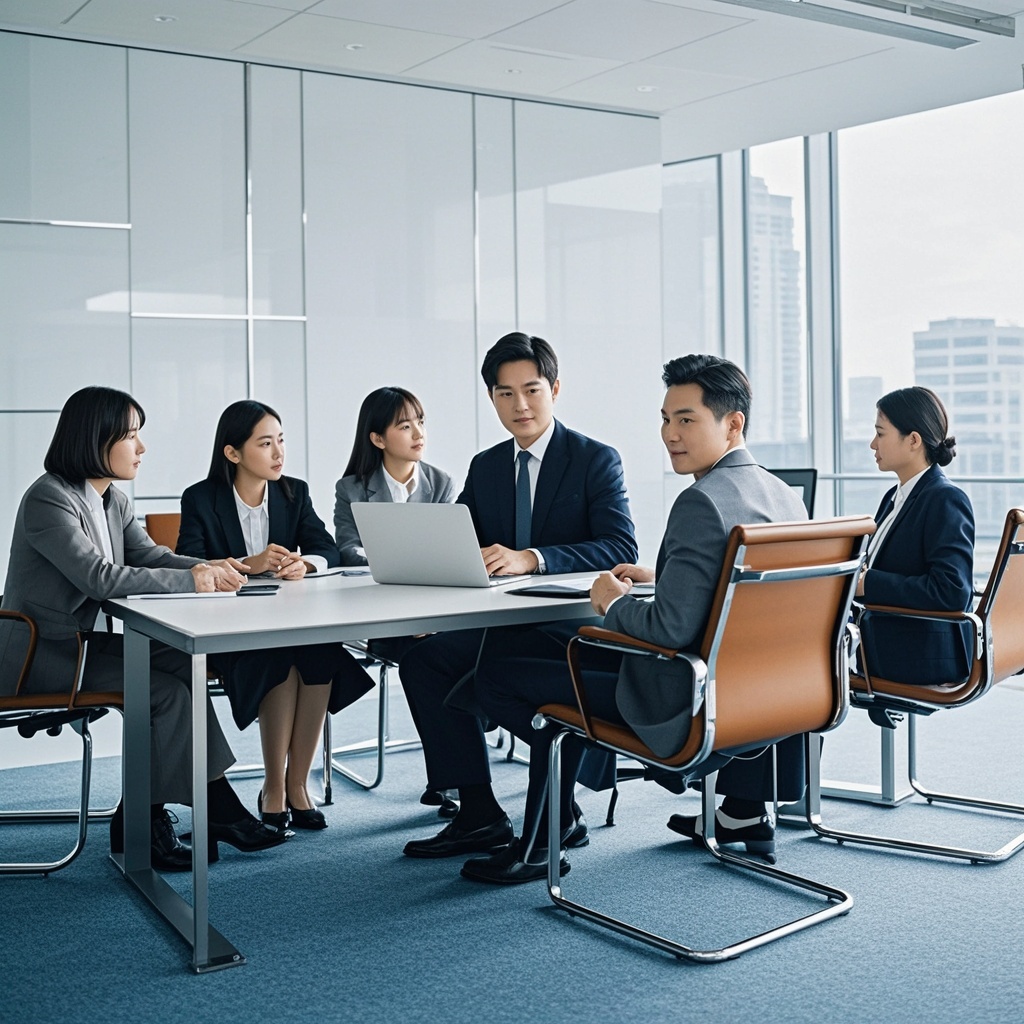 人力资源管理，如何做到高效赋能？