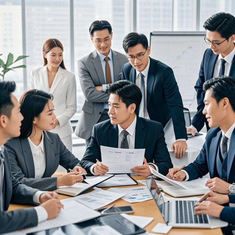 人力基础事务外包，真能降本增效？