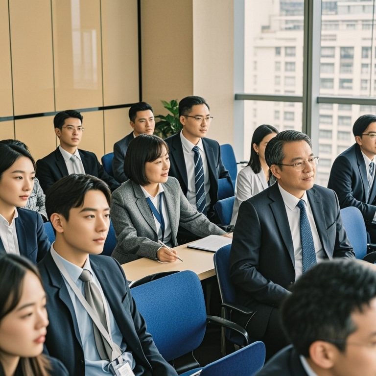 员工培训，真能提升企业竞争力？