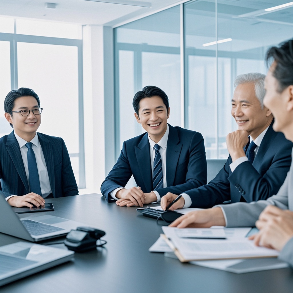 企业文化建设，如何打造独特竞争力？