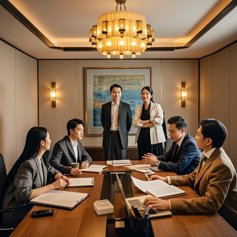 绩效管理，真能提升企业效率？