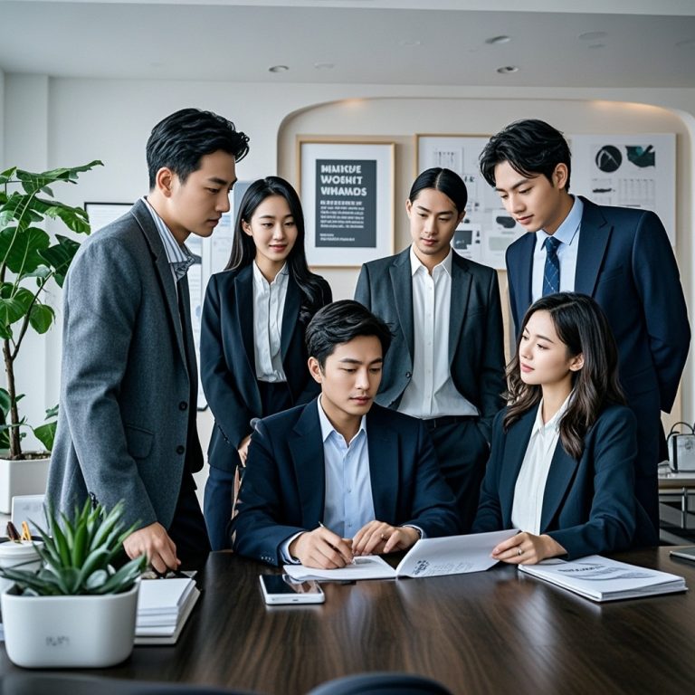 人力基础事务外包，究竟有何优势？