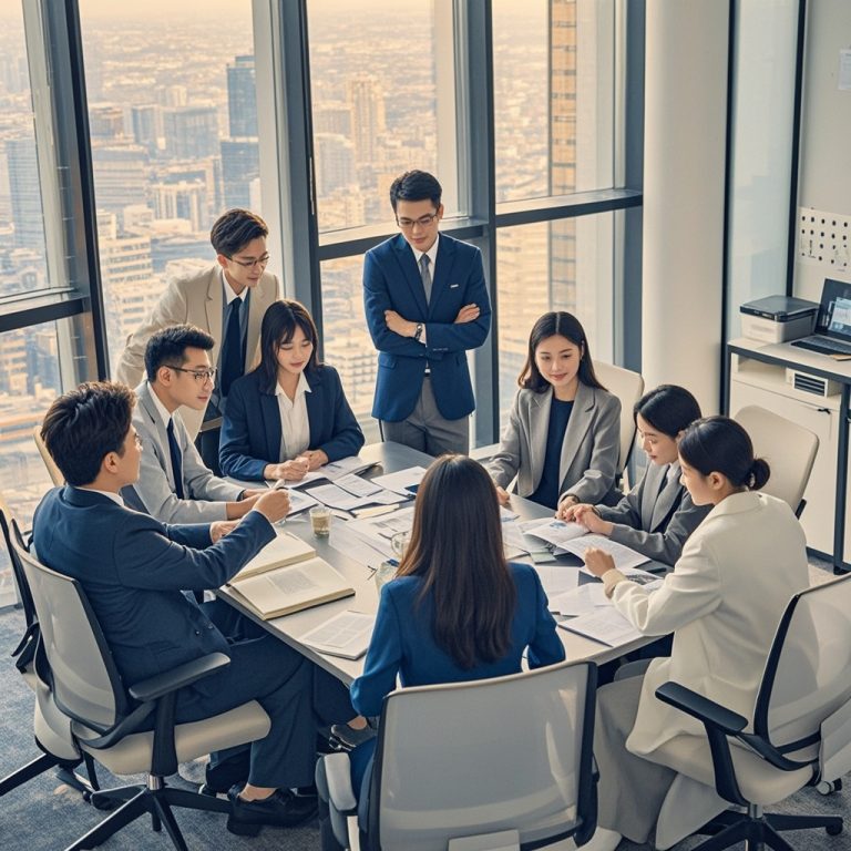 绩效管理，真能提升企业效率？