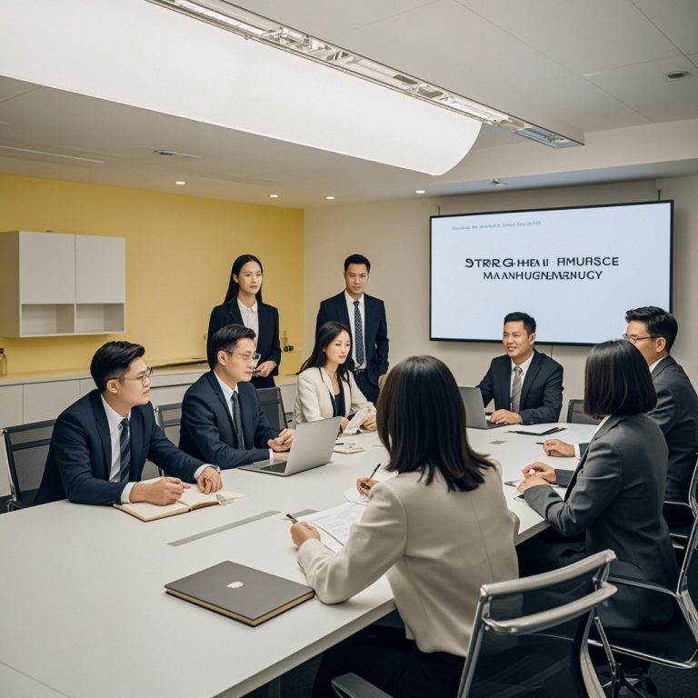 人力资源管理，你真的懂吗？