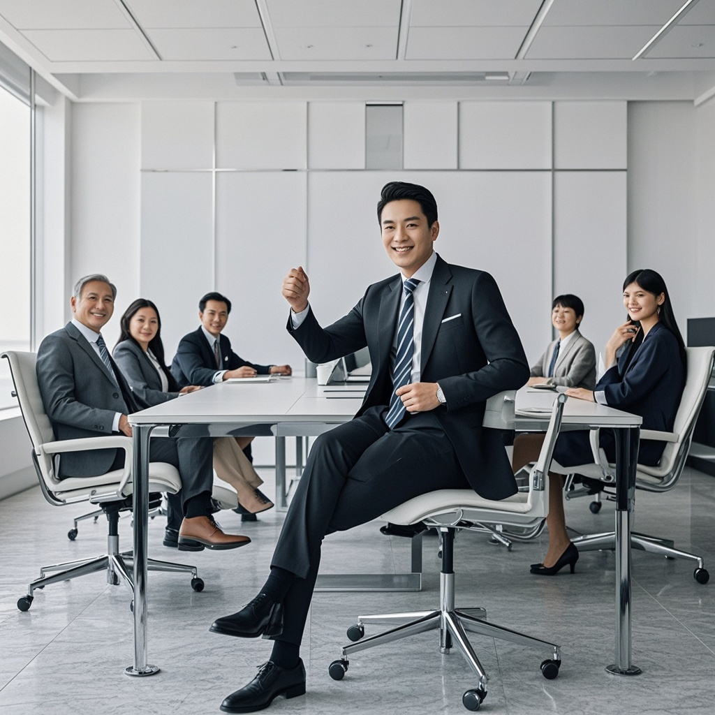 人事托管，企业省心省力的秘诀？