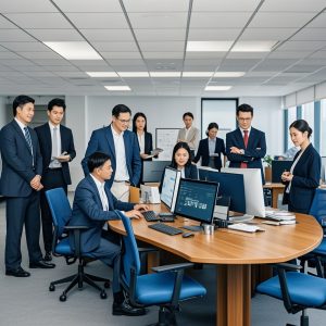 人力基础事务外包，到底有何优势？