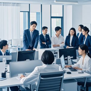 人事托管，真能为企业减负？