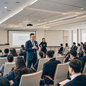 员工培训如何做到效果最大化？