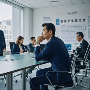 企业文化建设，如何铸就企业灵魂？