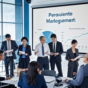 绩效管理，企业提升效能的关键？