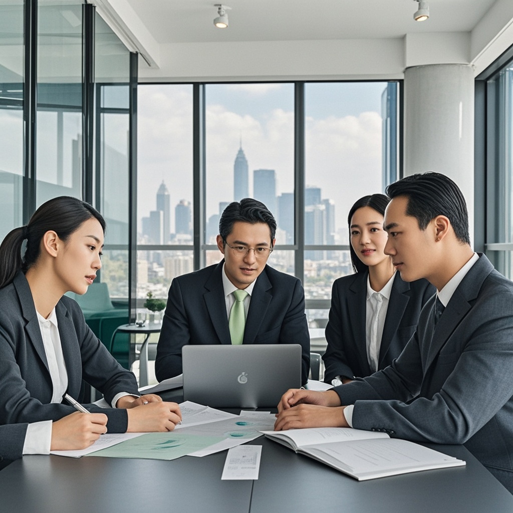 人力基础事务外包，到底有何优势？