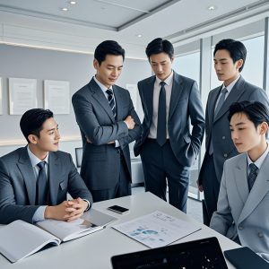 企业文化建设，如何打造核心竞争力？