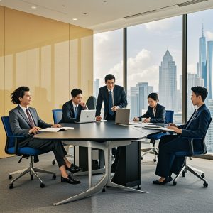 人事托管，真能为企业减负增效？