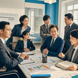 绩效管理，如何激发员工最大潜能？