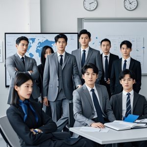 员工培训！真能让团队战斗力飙升？