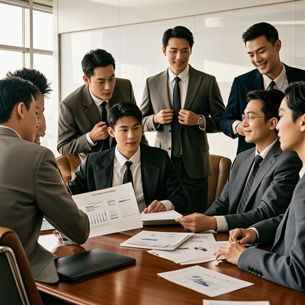 企业文化建设,如何打造独特竞争力?
