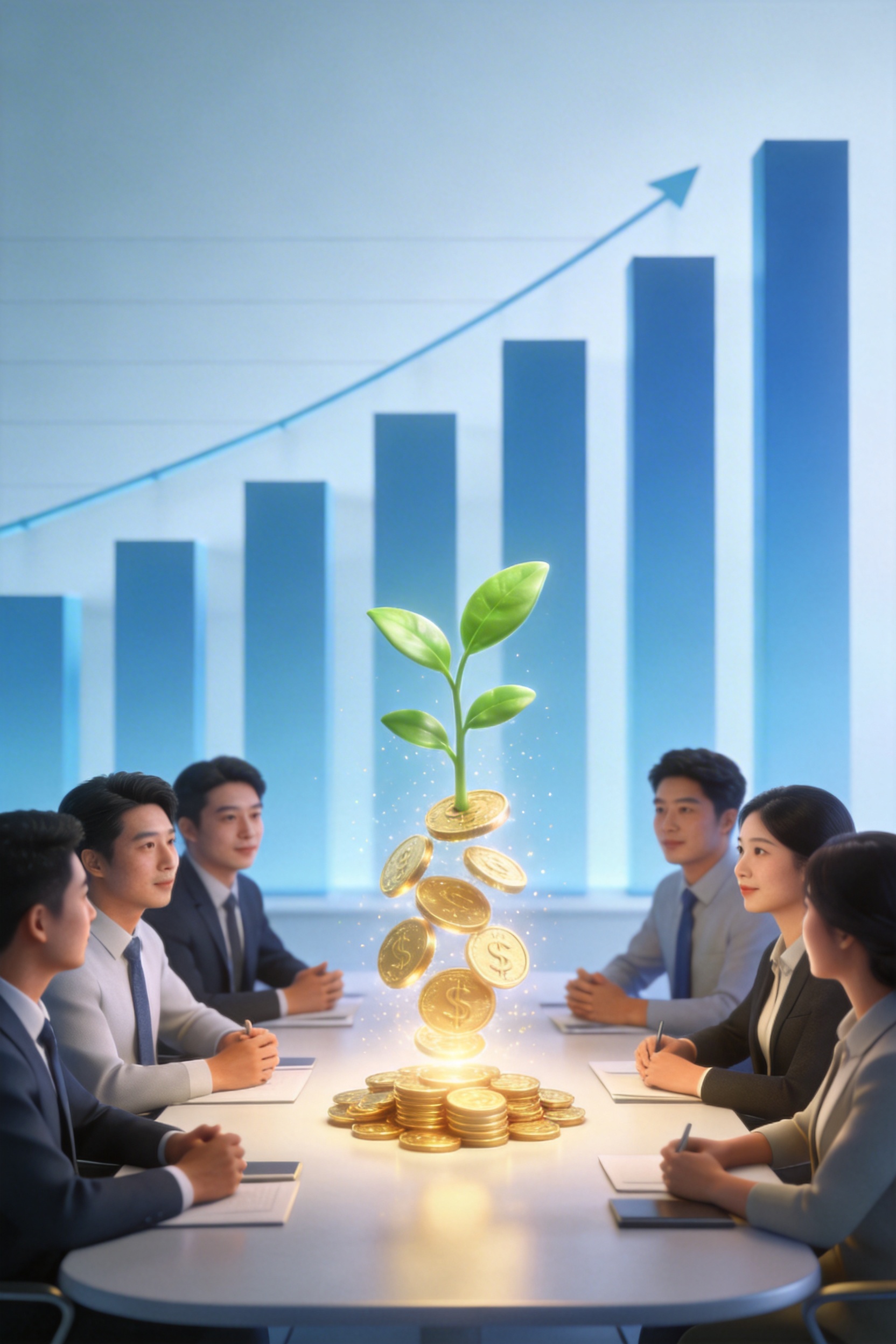 中小企业员工培训如何花少钱办大事?